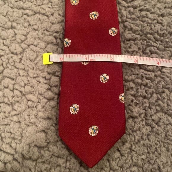 Wembley Men’s NeckTie  - Picture 4 of 6
